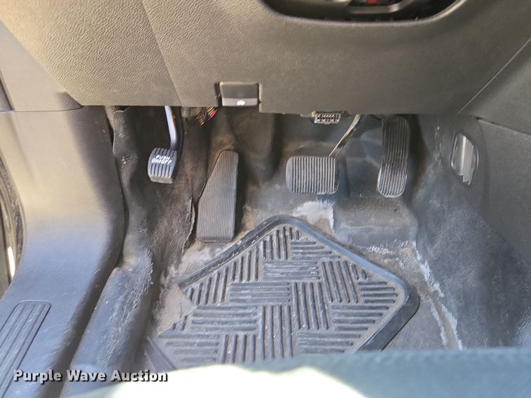 image for item EQ6805 2015 Ford  Explorer Police Interceptor SUV