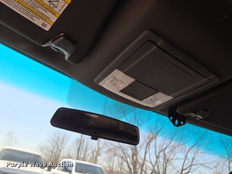 image for item EQ6805 2015 Ford  Explorer Police Interceptor SUV