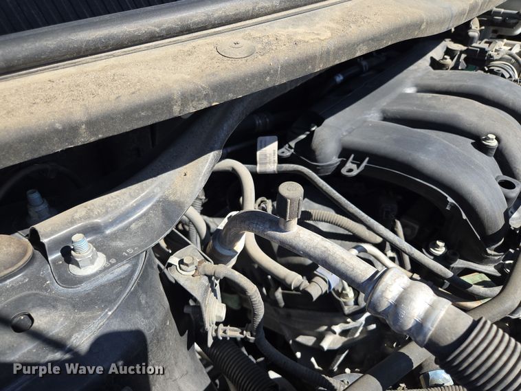 image for item EQ6805 2015 Ford  Explorer Police Interceptor SUV