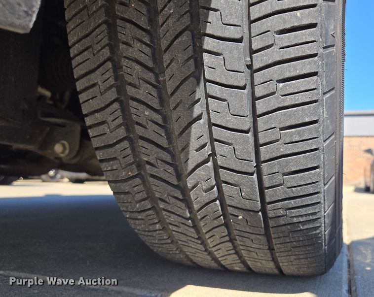 image for item EQ6805 2015 Ford  Explorer Police Interceptor SUV