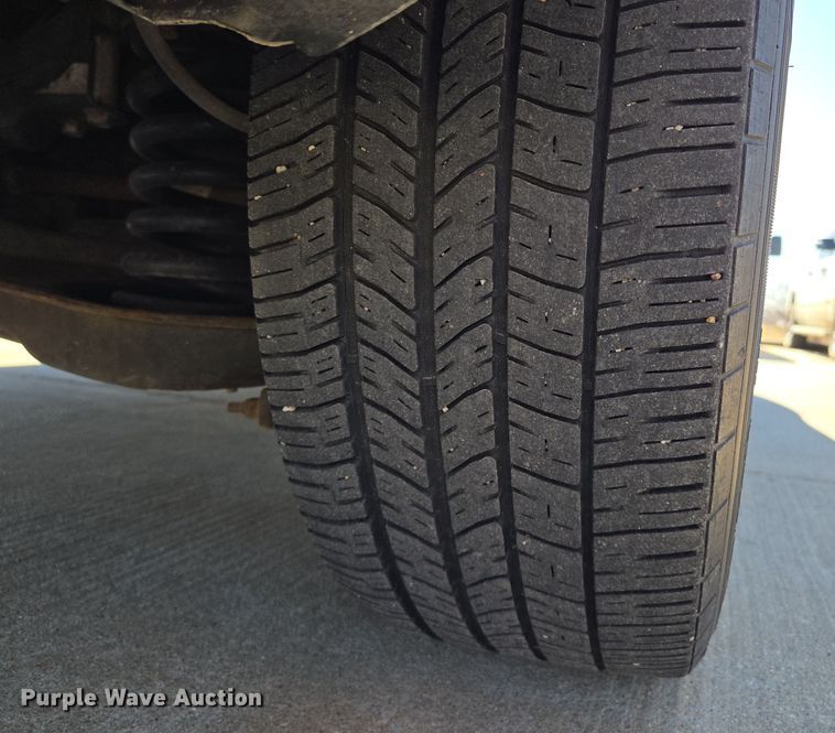 image for item EQ6805 2015 Ford  Explorer Police Interceptor SUV