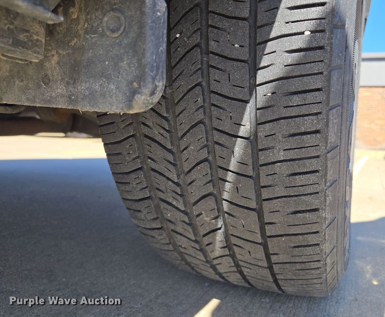 image for item EQ6805 2015 Ford  Explorer Police Interceptor SUV