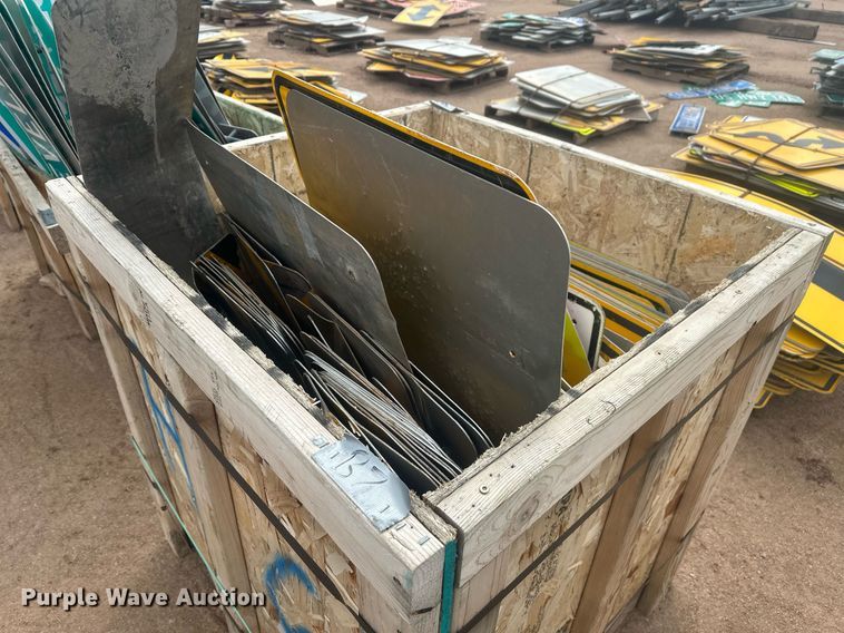 image for item ER5216 Road safety equipment