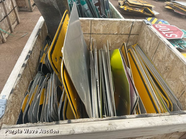 image for item ER5216 Road safety equipment