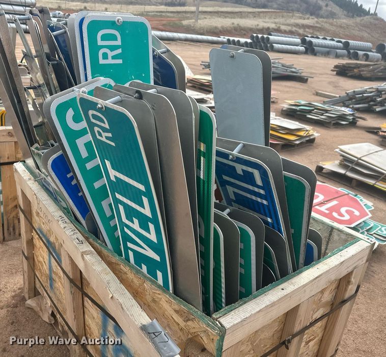 image for item ER5216 Road safety equipment