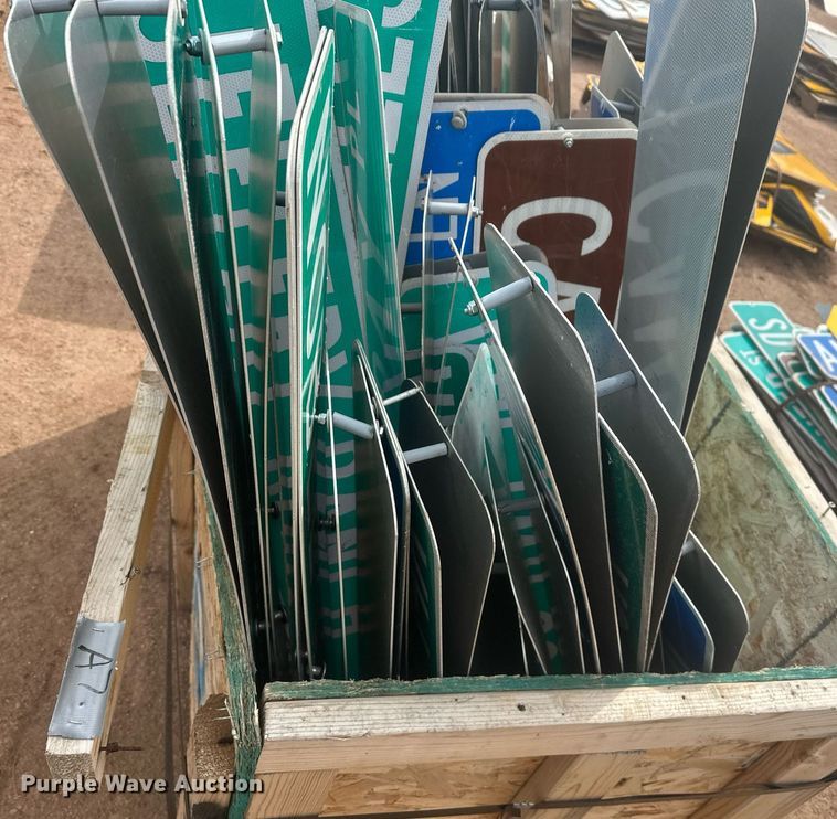 image for item ER5216 Road safety equipment