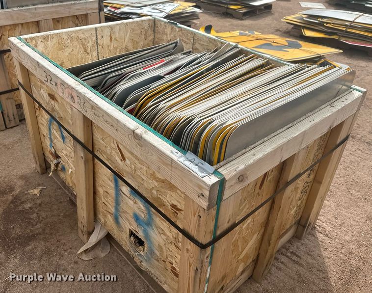 image for item ER5216 Road safety equipment