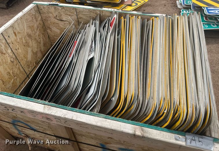 image for item ER5216 Road safety equipment