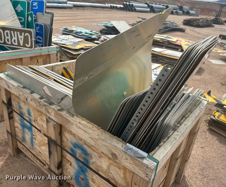 image for item ER5216 Road safety equipment