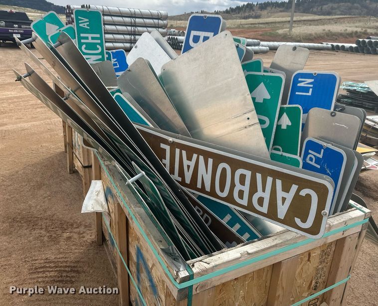 image for item ER5216 Road safety equipment