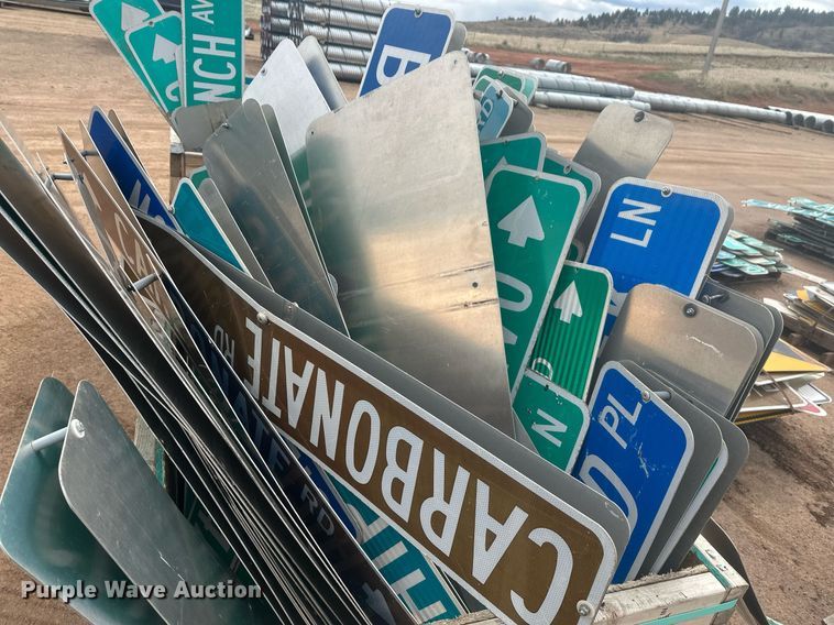 image for item ER5216 Road safety equipment