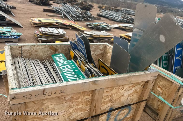 image for item ER5216 Road safety equipment