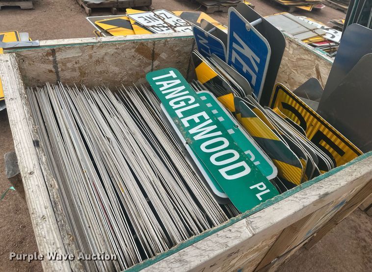 image for item ER5216 Road safety equipment