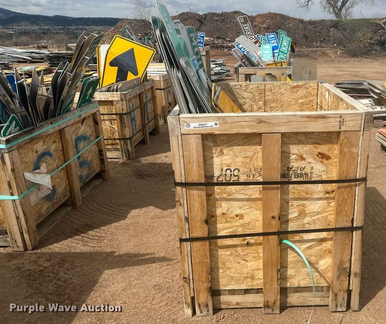 image for item ER5217 Road safety equipment