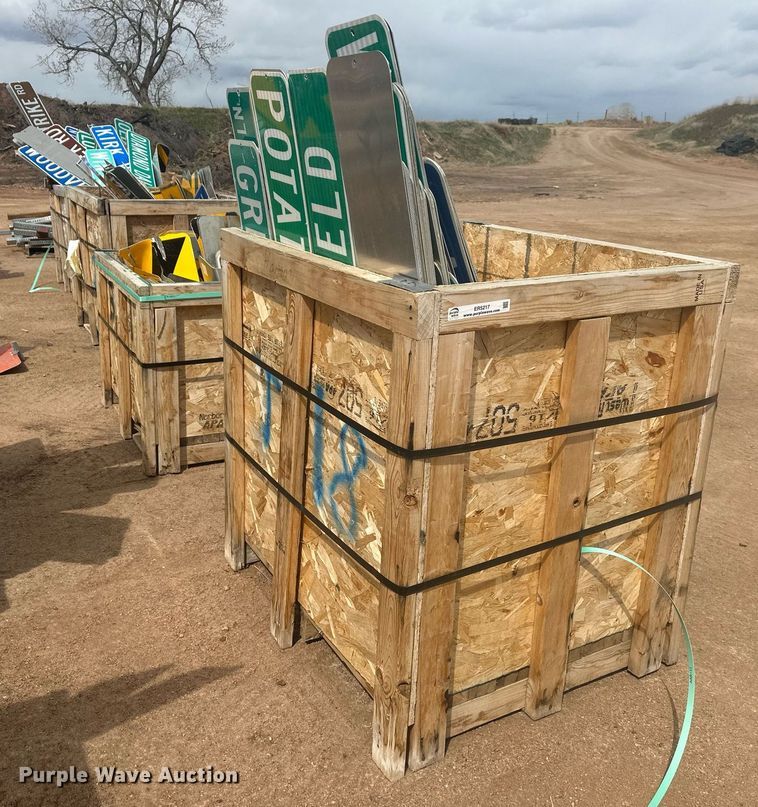 image for item ER5217 Road safety equipment