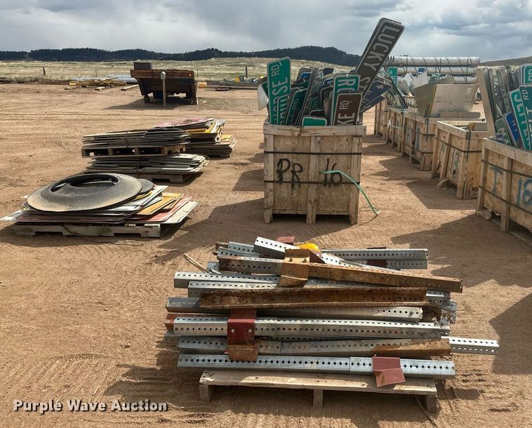 image for item ER5217 Road safety equipment