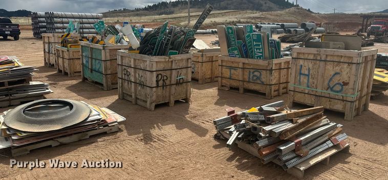 image for item ER5217 Road safety equipment