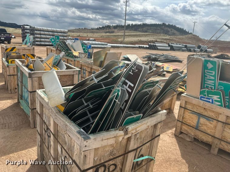 image for item ER5217 Road safety equipment