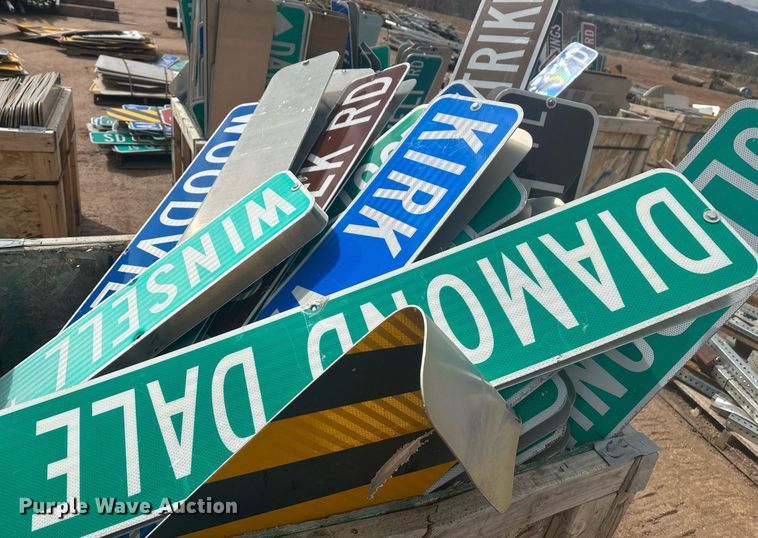 image for item ER5217 Road safety equipment