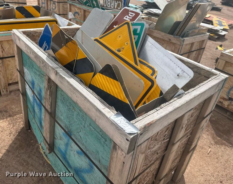 image for item ER5217 Road safety equipment