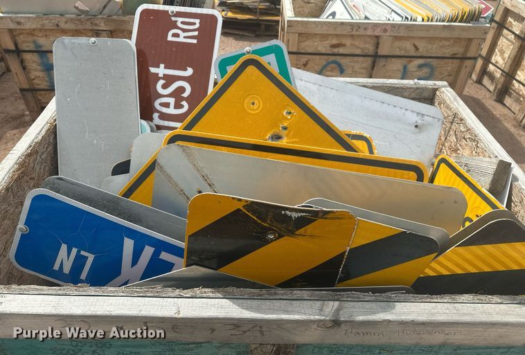 image for item ER5217 Road safety equipment