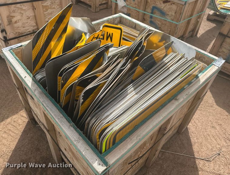 image for item ER5217 Road safety equipment