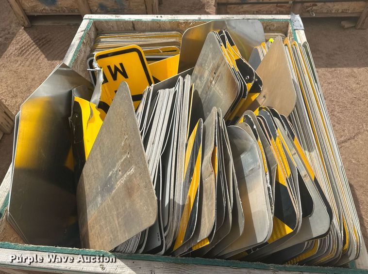 image for item ER5217 Road safety equipment