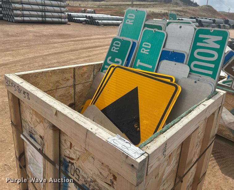 image for item ER5217 Road safety equipment