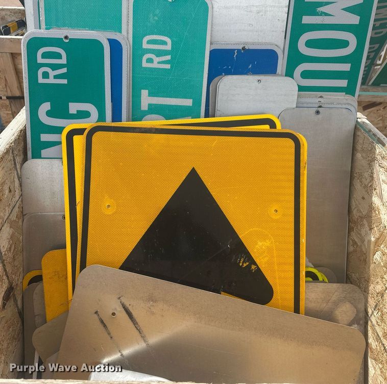 image for item ER5217 Road safety equipment