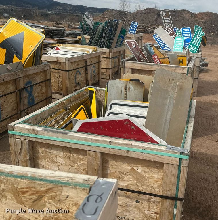 image for item ER5217 Road safety equipment