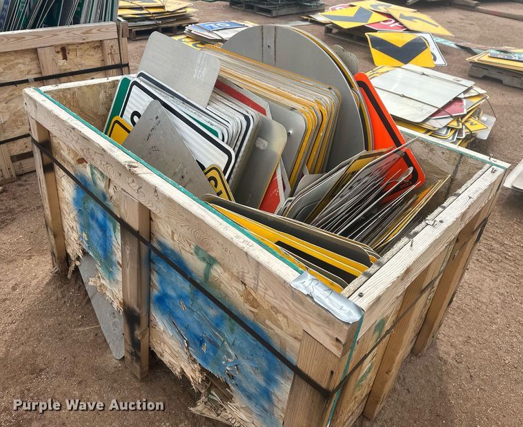 image for item ER5218 Road safety equipment