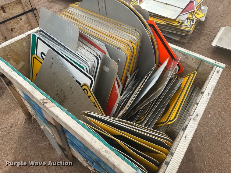 image for item ER5218 Road safety equipment