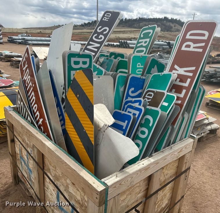 image for item ER5218 Road safety equipment