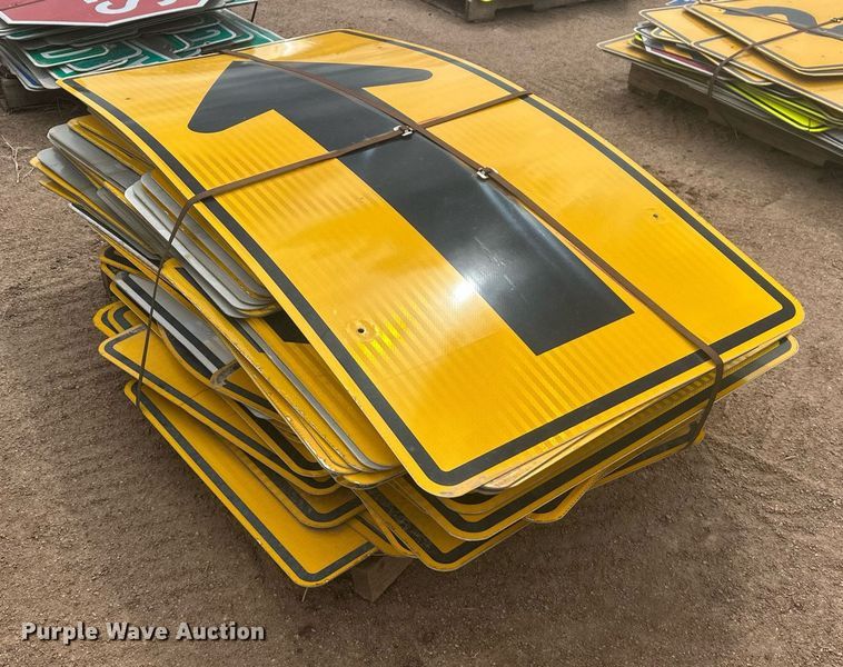 image for item ER5218 Road safety equipment