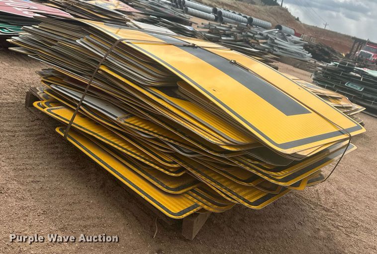 image for item ER5218 Road safety equipment