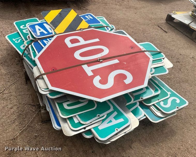 image for item ER5218 Road safety equipment