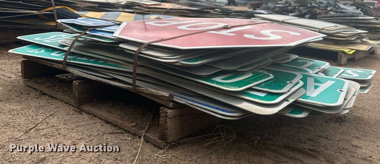 image for item ER5218 Road safety equipment