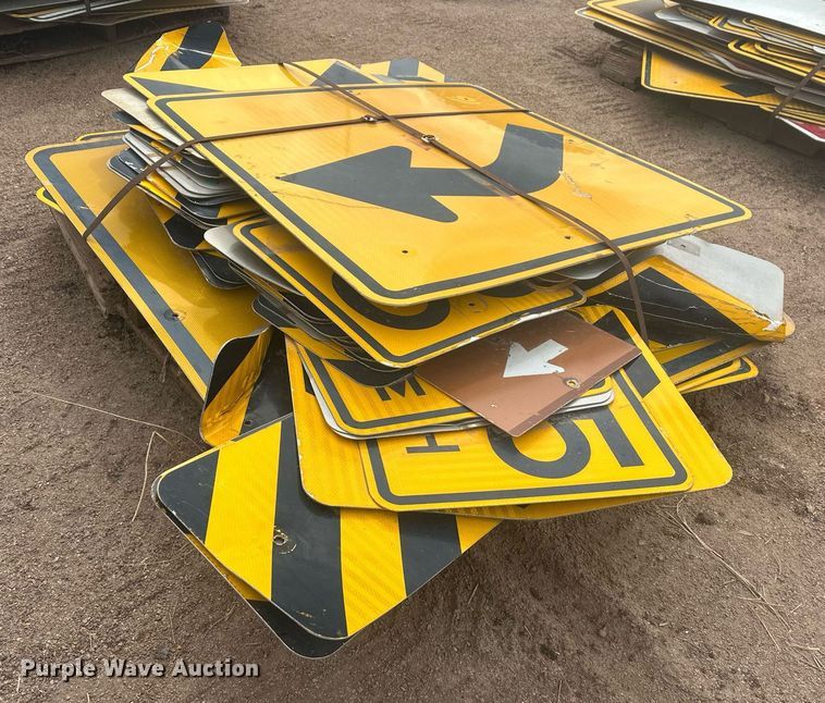 image for item ER5218 Road safety equipment