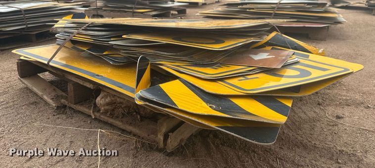 image for item ER5218 Road safety equipment