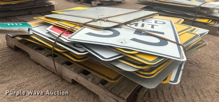 image for item ER5218 Road safety equipment