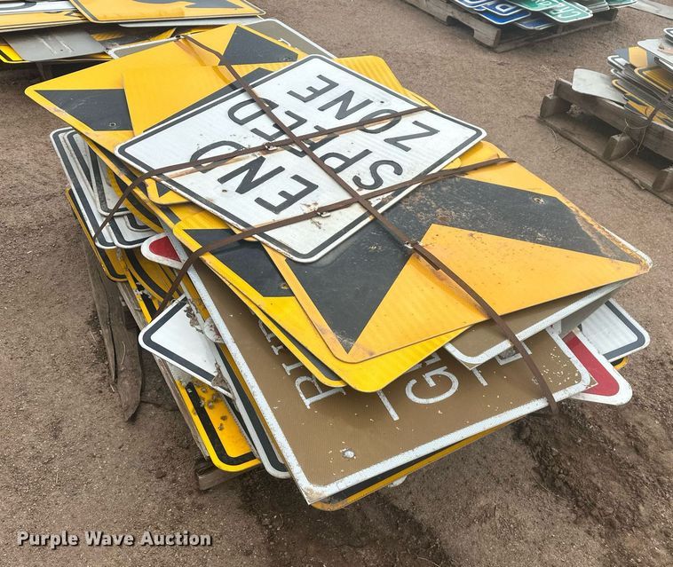 image for item ER5218 Road safety equipment