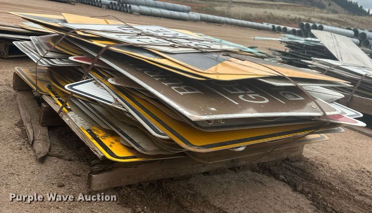 image for item ER5218 Road safety equipment