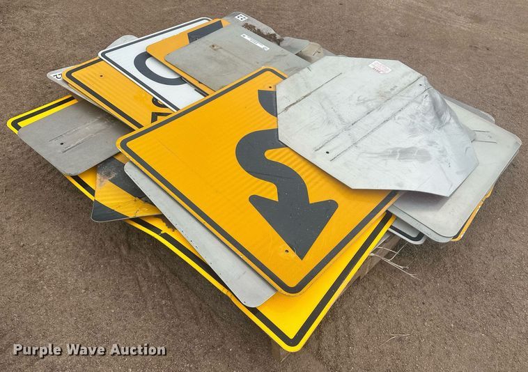 image for item ER5218 Road safety equipment