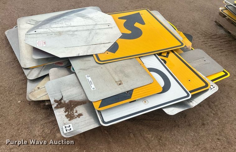 image for item ER5218 Road safety equipment