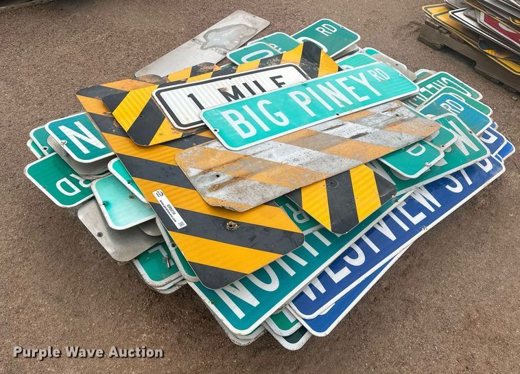 image for item ER5219 Road safety equipment