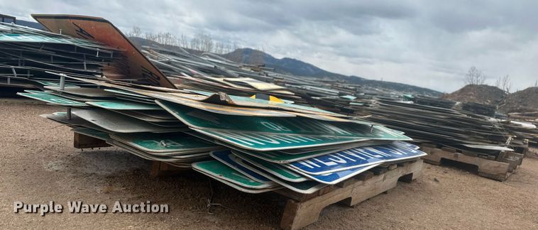 image for item ER5219 Road safety equipment