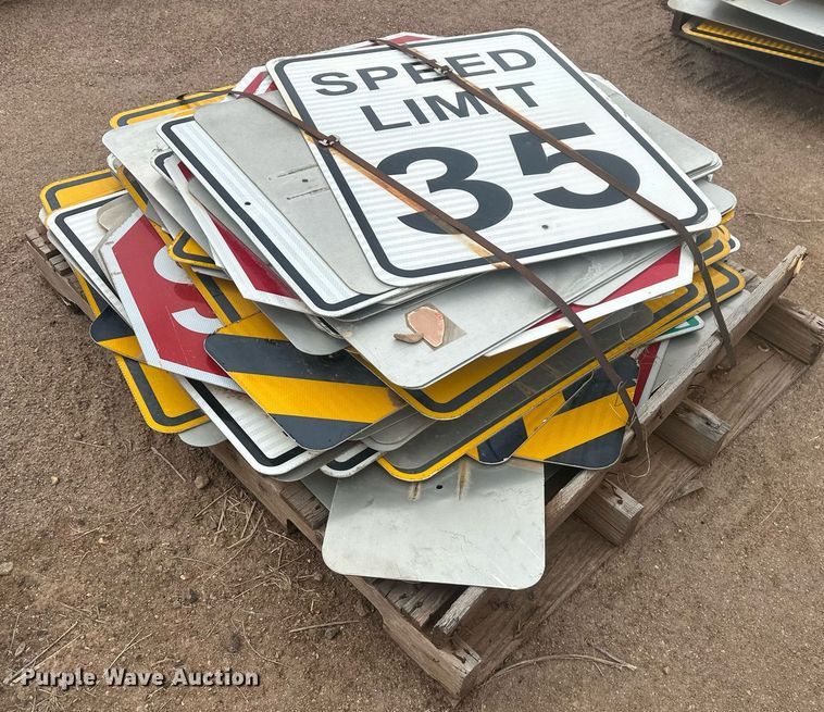 image for item ER5219 Road safety equipment