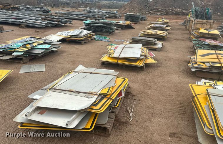 image for item ER5219 Road safety equipment