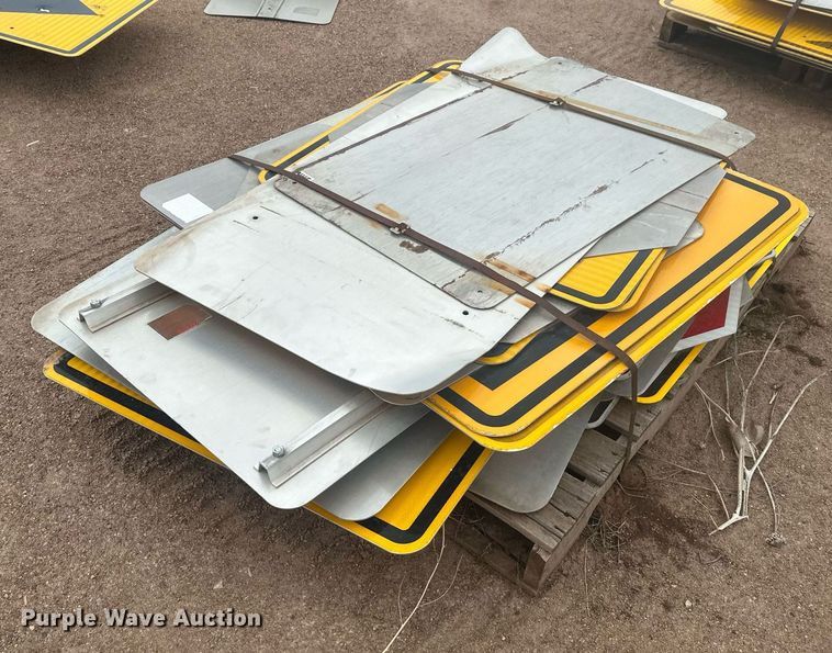 image for item ER5219 Road safety equipment