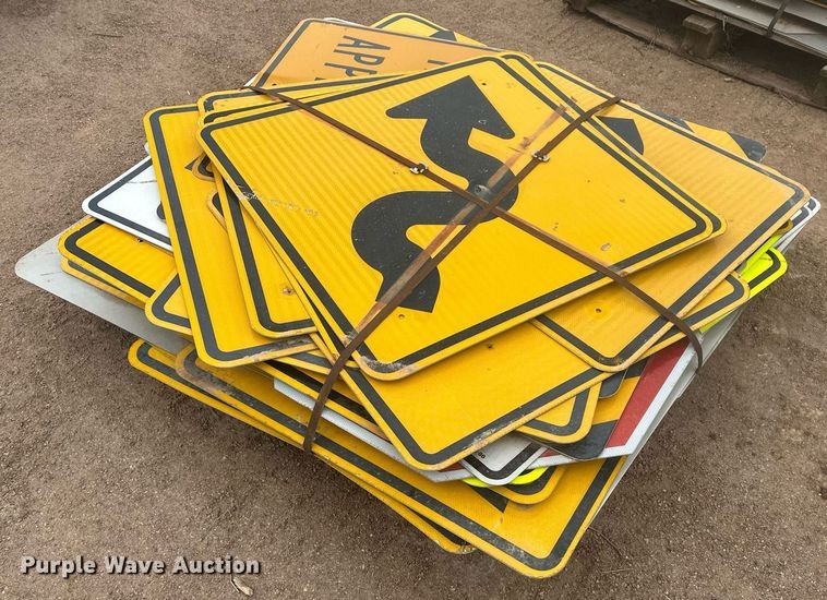 image for item ER5219 Road safety equipment